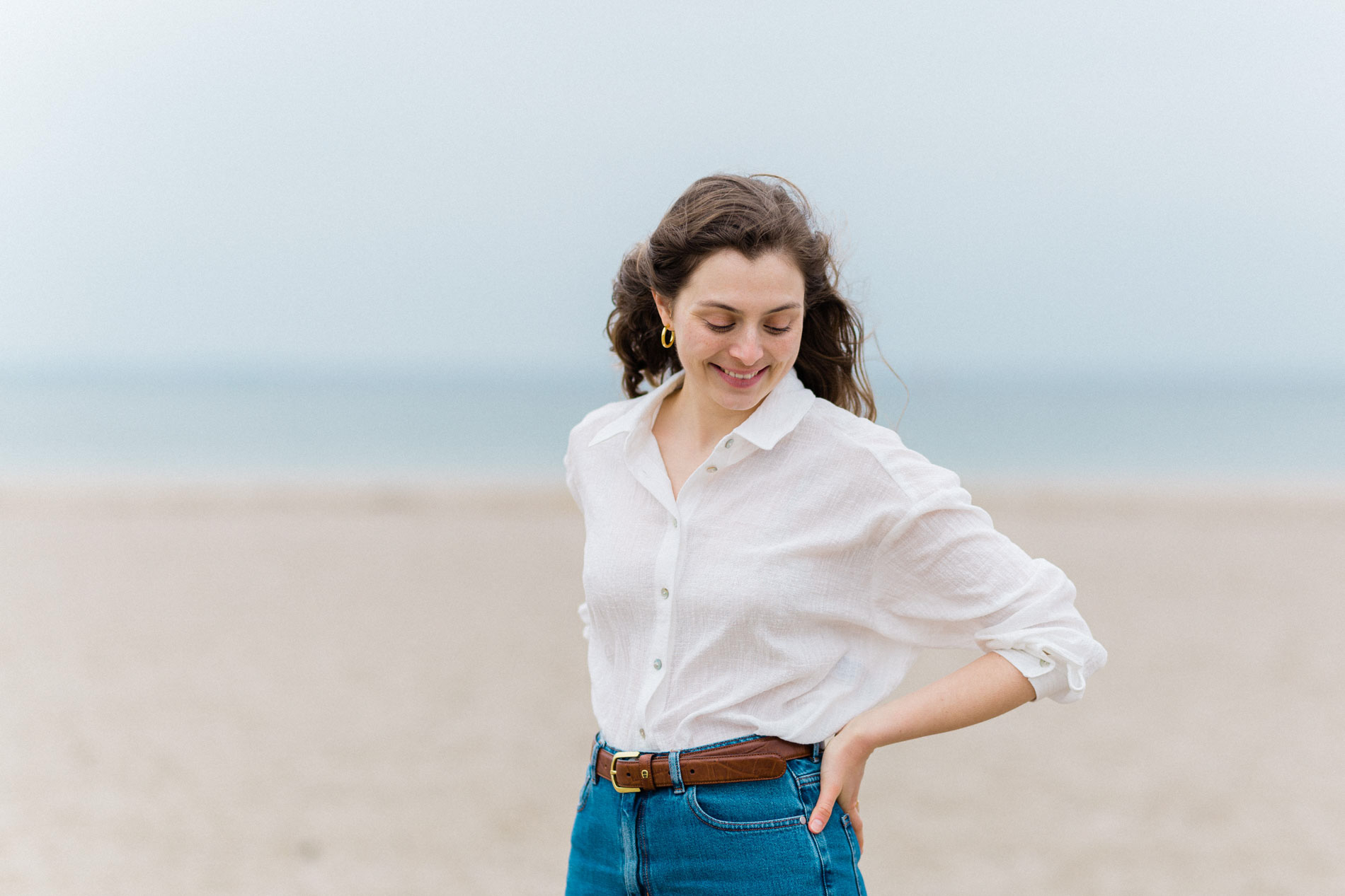 Lübecker Fotograf Anne Kraemer unterstützt Unternehmen in Schleswig-Holstein als Businessfotograf Luebeck und bietet Beratung im Bereich Marketing an.
