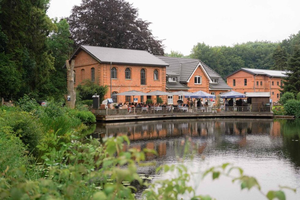 Fotografin Anne Kraemer ist Eventfotograf Luebeck & Veranstaltungsfotograf für Unternehmen aus Schleswig-Holstein.