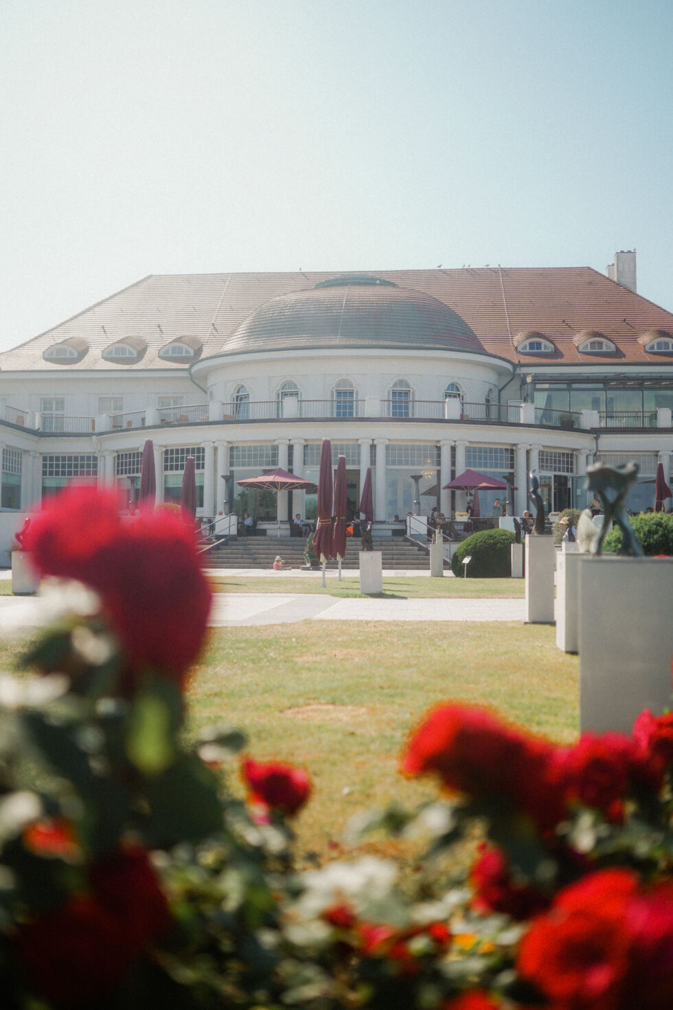 Fotografin Anne Kraemer ist Eventfotograf Luebeck & Veranstaltungsfotograf für Unternehmen aus Schleswig-Holstein.