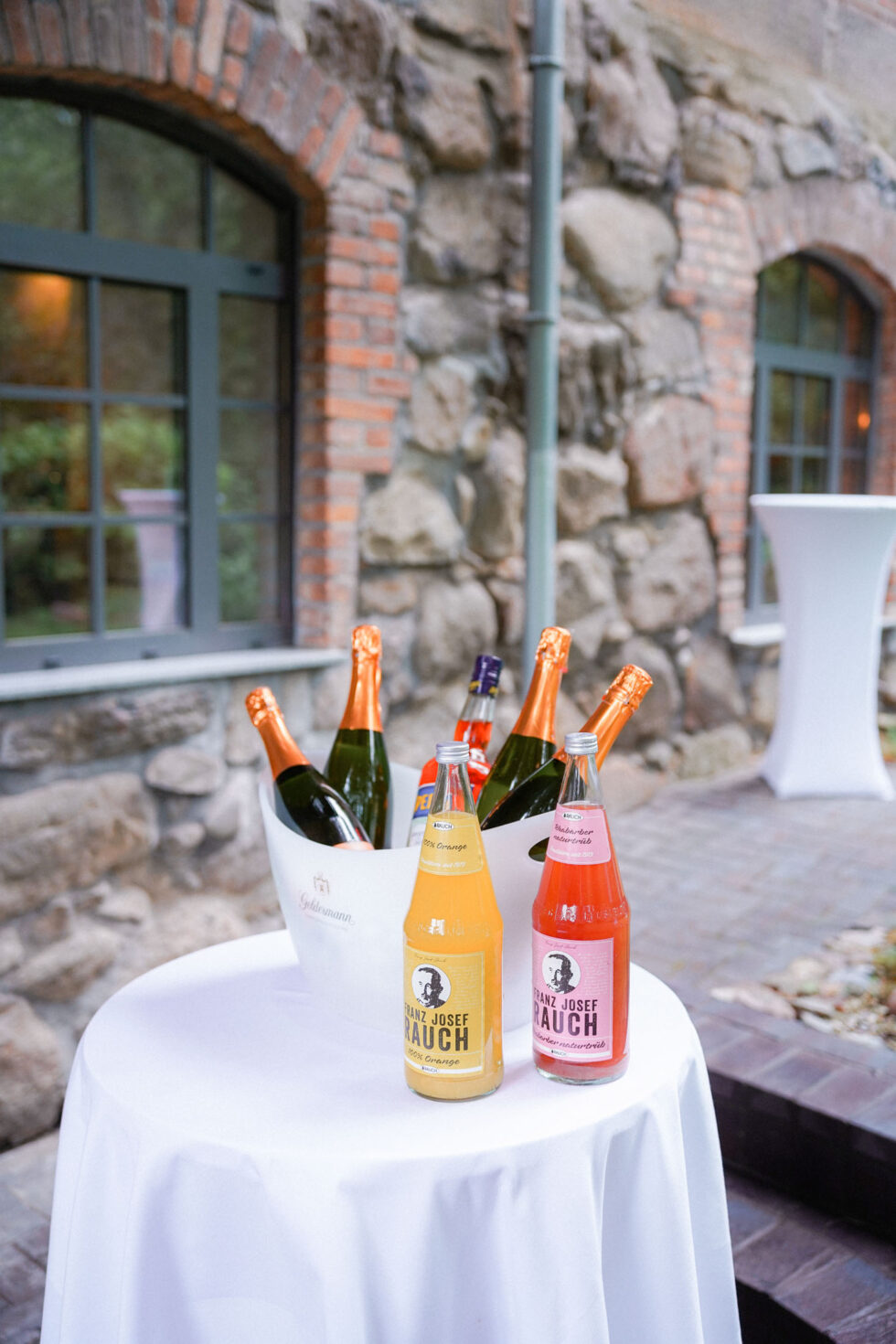 Fotografin Anne Kraemer ist Eventfotograf Luebeck & Veranstaltungsfotograf für Unternehmen aus Schleswig-Holstein.