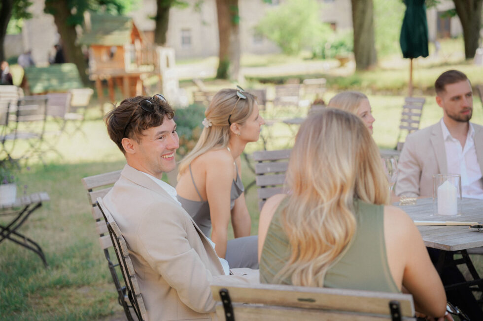 Fotografin Anne Kraemer ist Eventfotograf Luebeck & Veranstaltungsfotograf für Unternehmen aus Schleswig-Holstein.