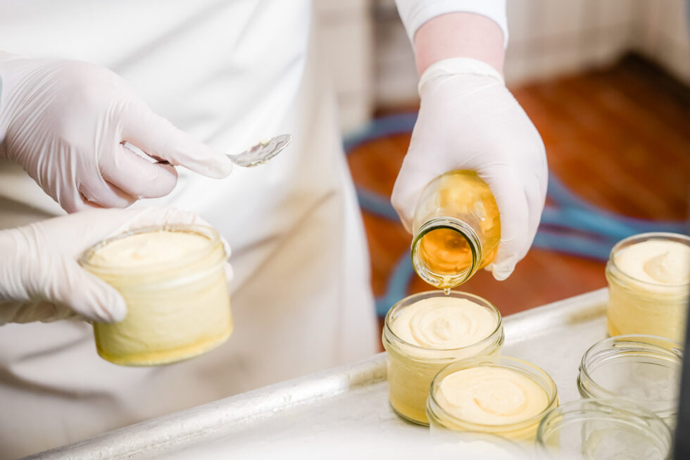 Businessfotograf Lübeck im Einsatz bei Kundentermin