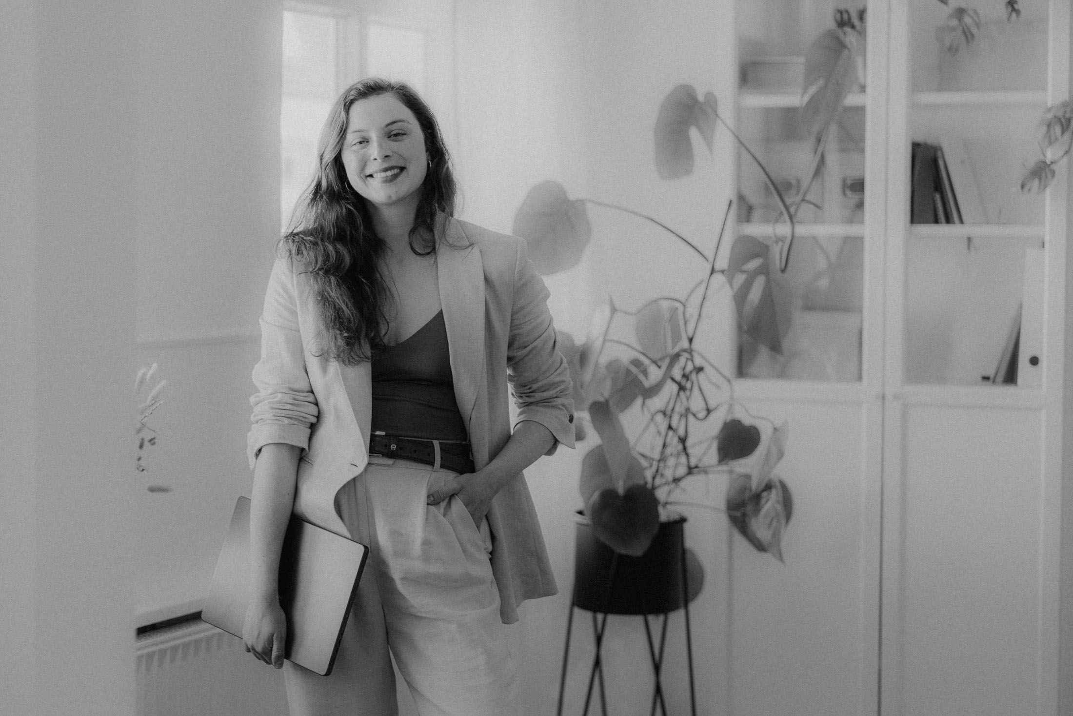 Anne Kraemer produziert als Fotograf Schleswig-Holstein Luebeck für Lübecker U Unternehmen hochwertige Businessfotos und Eventfotografie.