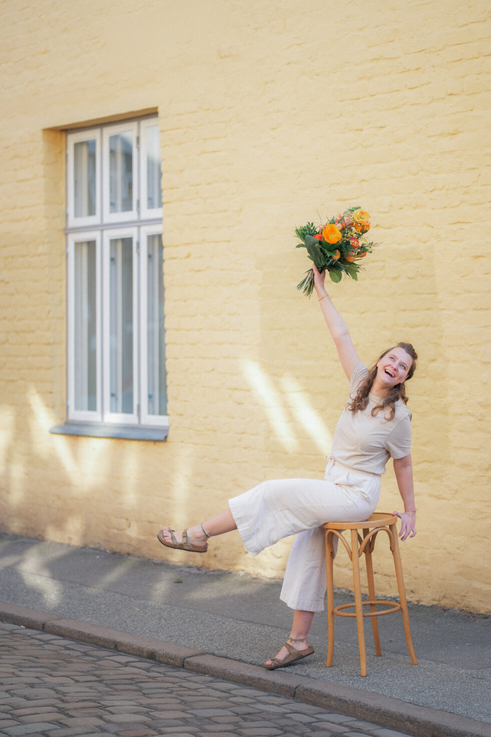 Businessfotografie Lübeck für Website und LinkedIn