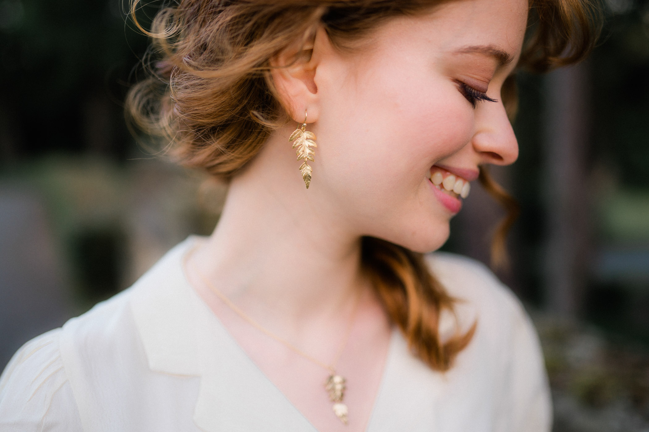Schmuck Fotoshooting Michael Michaud – Business Fotograf
