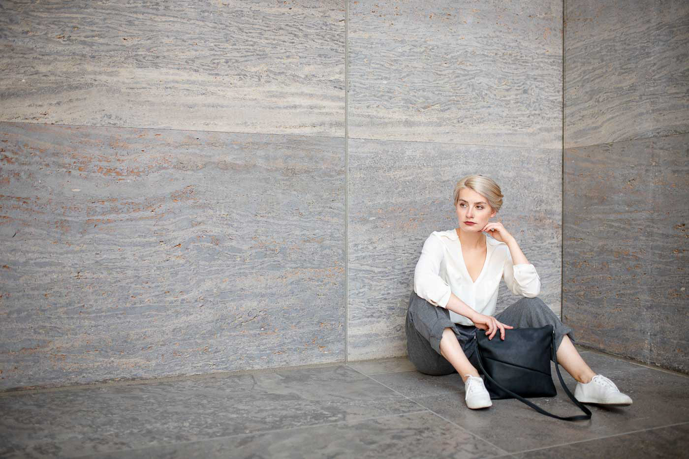 Commercial – Franziska Klee