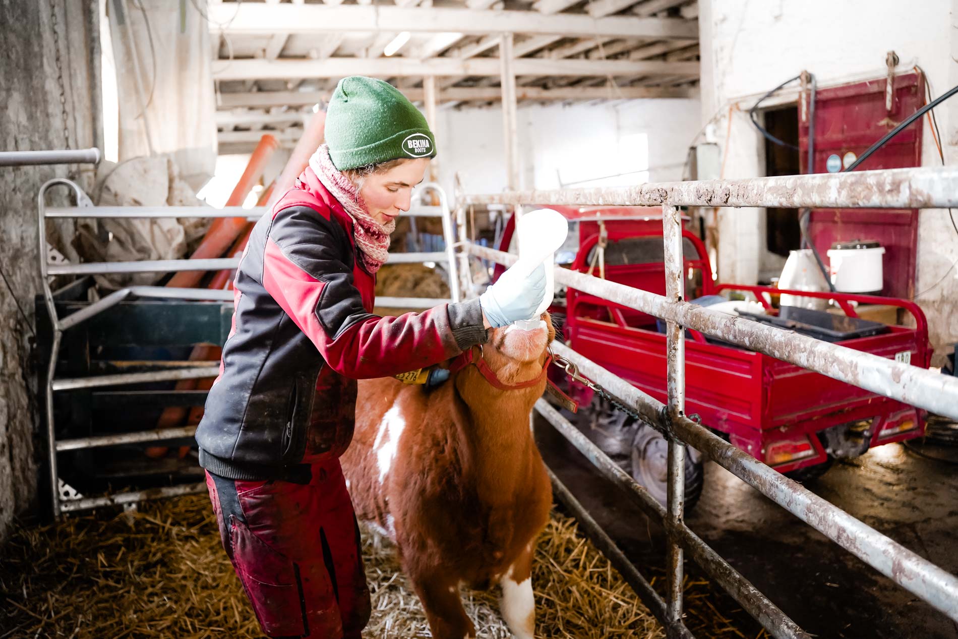 Klostergut Heiningen – Reportage Fotograf