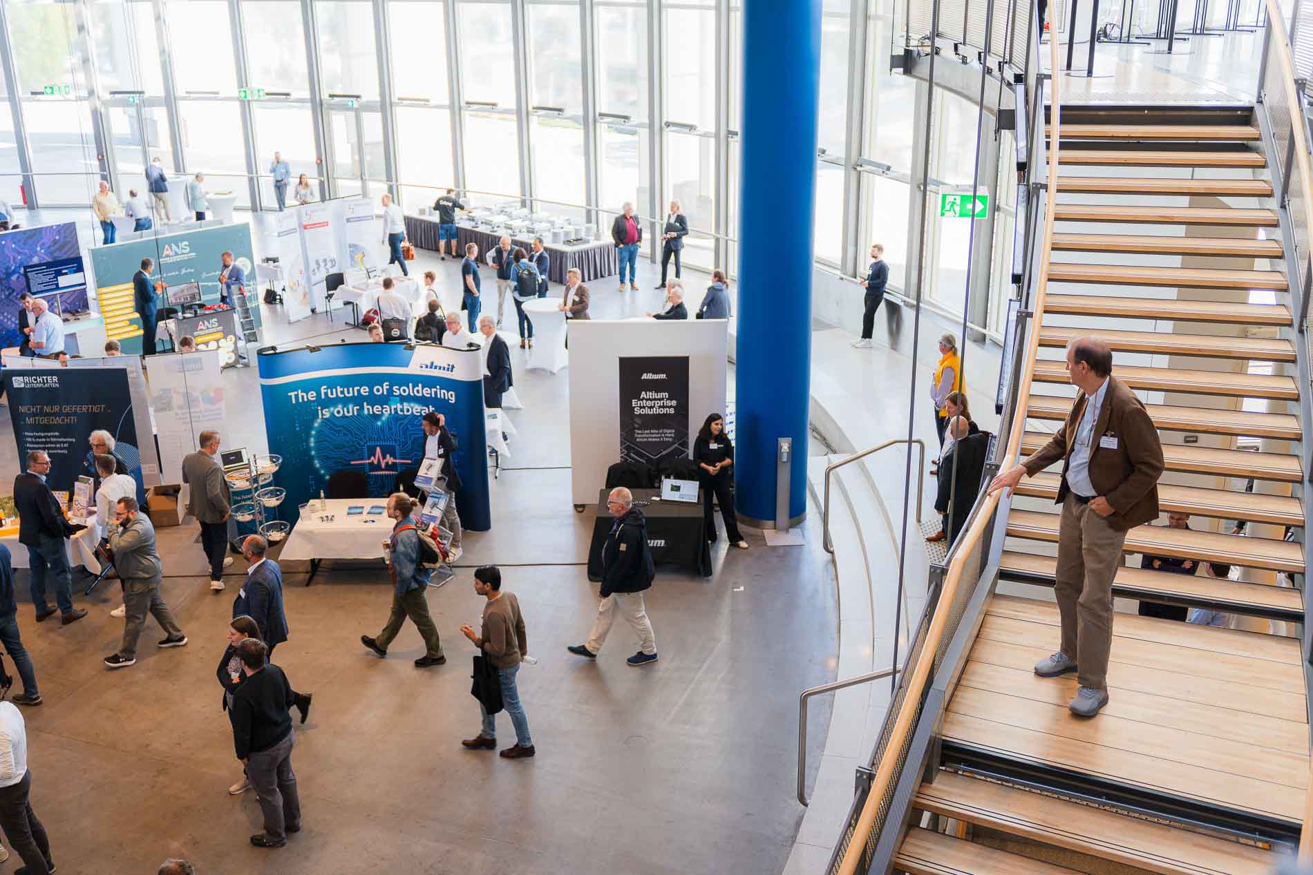 Hochzeitsreportage Fotograf Luebeck bei einer Hochzeit in Luebeck - Hochzeitsfotograf Luebeck Anne Kraemer
