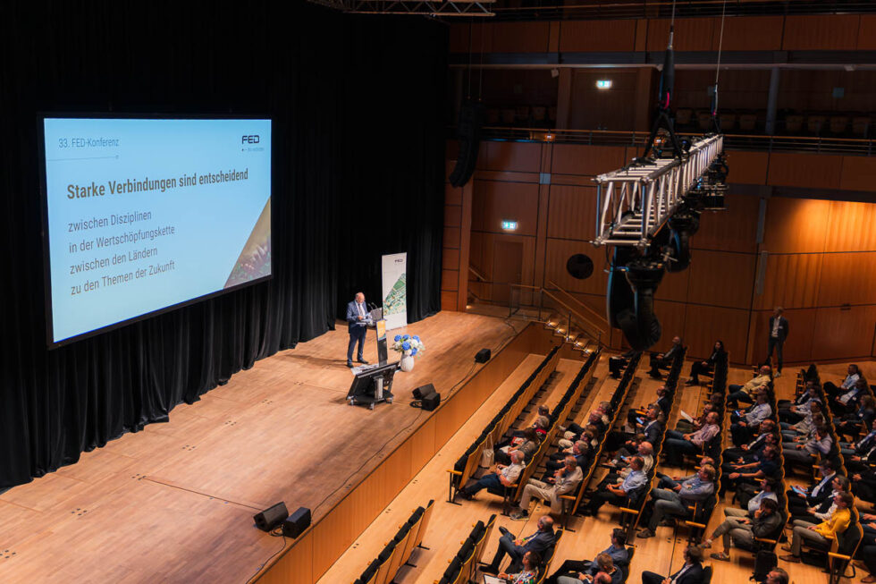 Fotograf Lübeck begleitet Business Event vor Ort in Lübeck & Hamburg