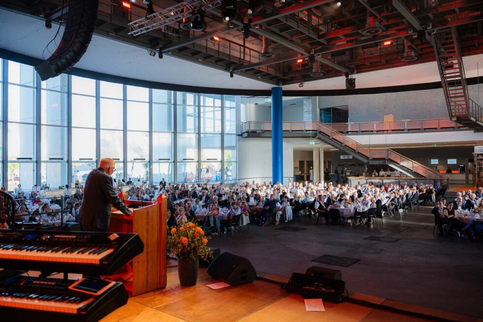 Fotograf Lübeck begleitet Veranstaltung professionell und unauffällig