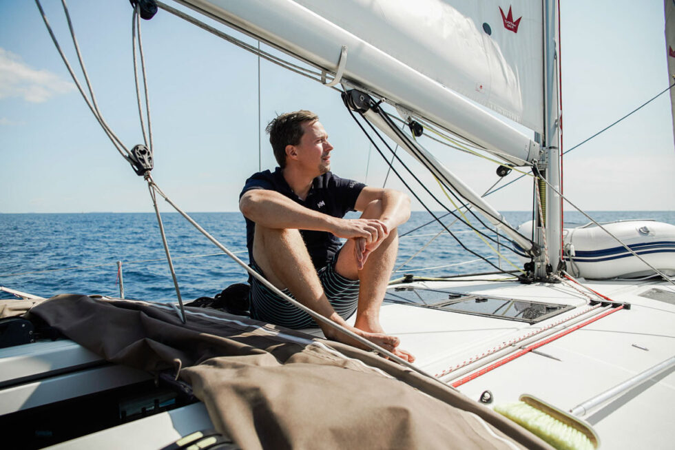 Fotograf Lübeck erstellt Imagebilder für Unternehmen