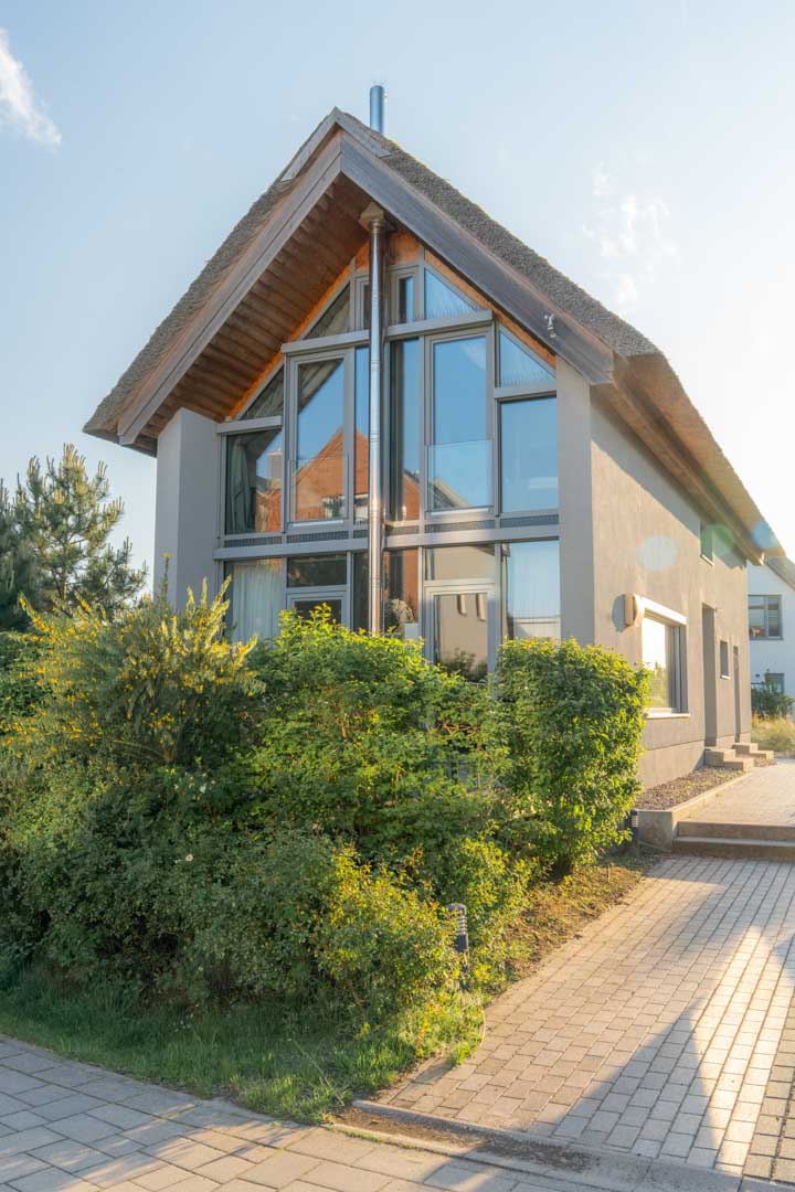 Immobilien Fotograf Luebeck Hamburg Schleswig-Holstein Architektur Hotel Restaurant Imagefotograf