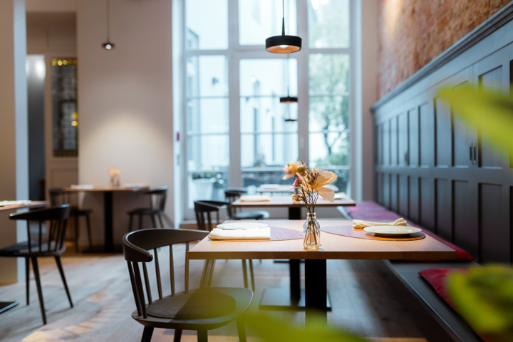 Immobilien Fotograf Luebeck Hamburg Schleswig-Holstein Architektur Hotel Restaurant Imagefotograf